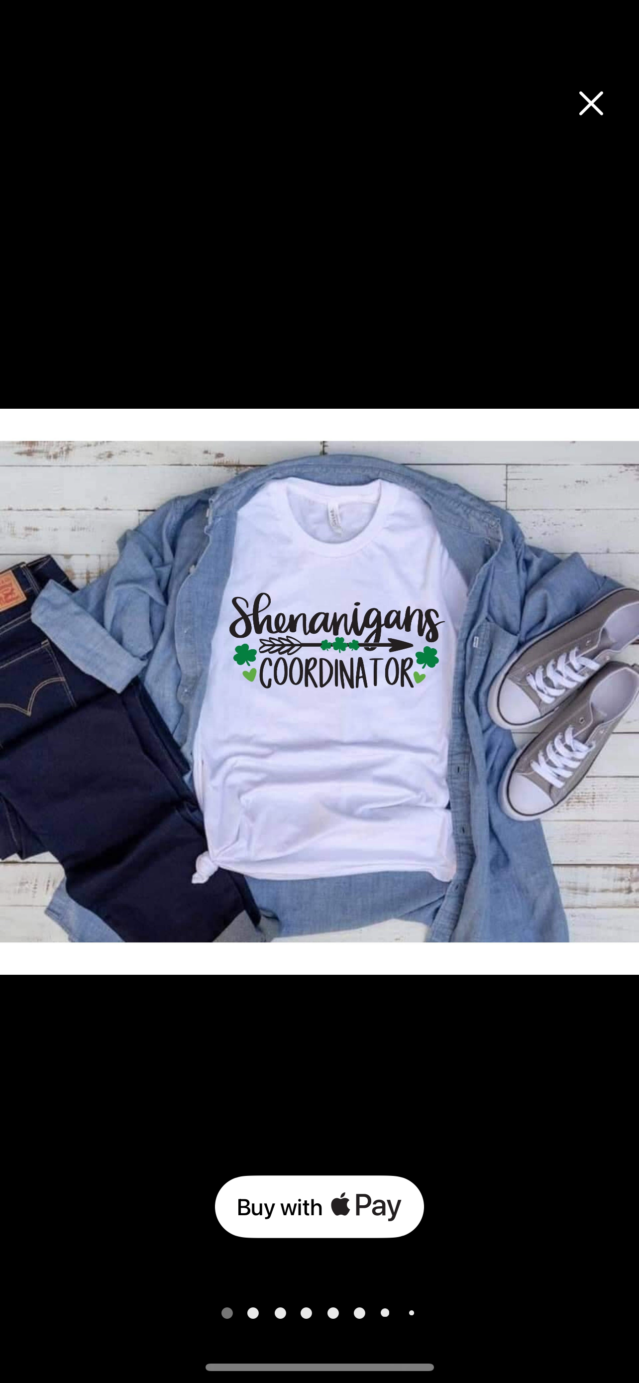 Shenanigans Coordinator