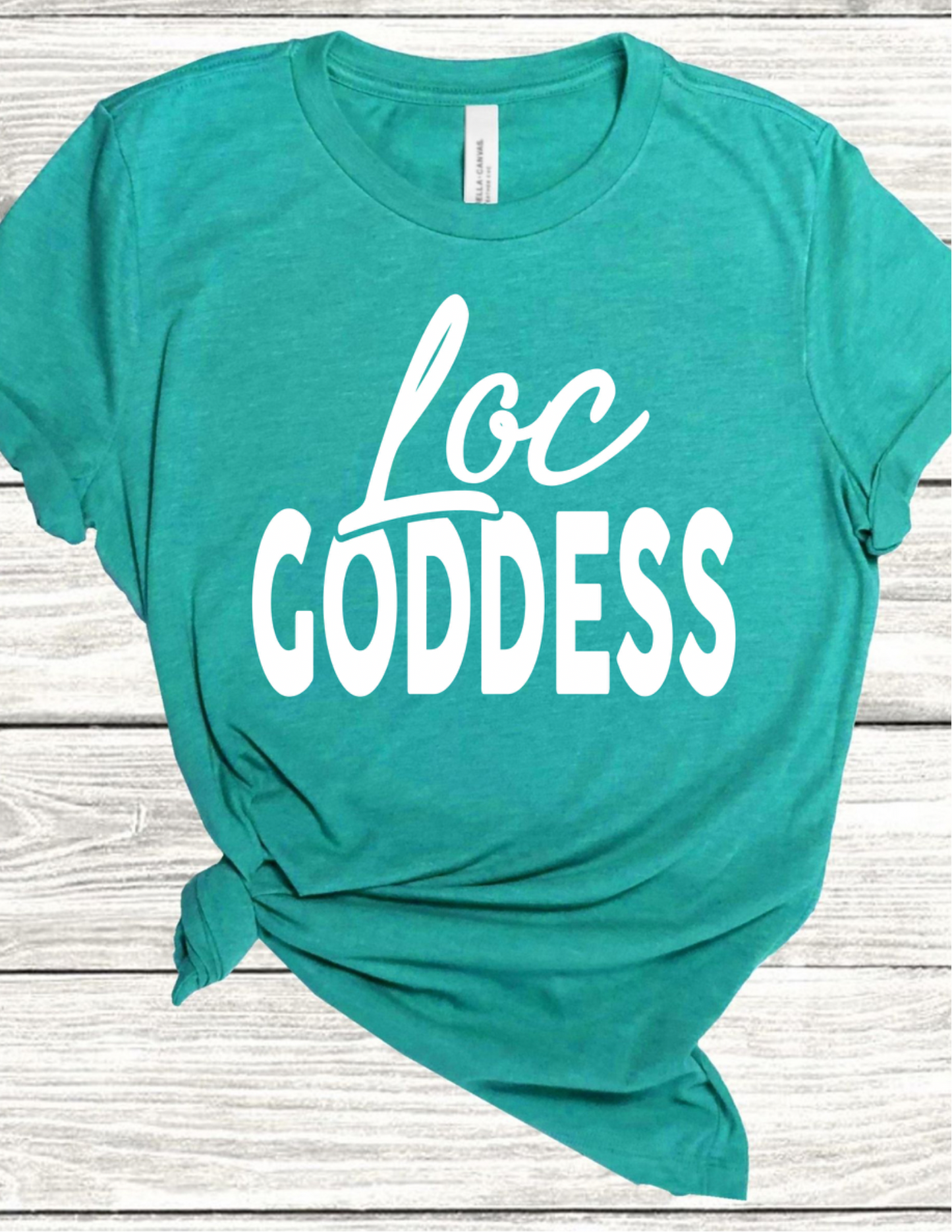 LOC GODDESS