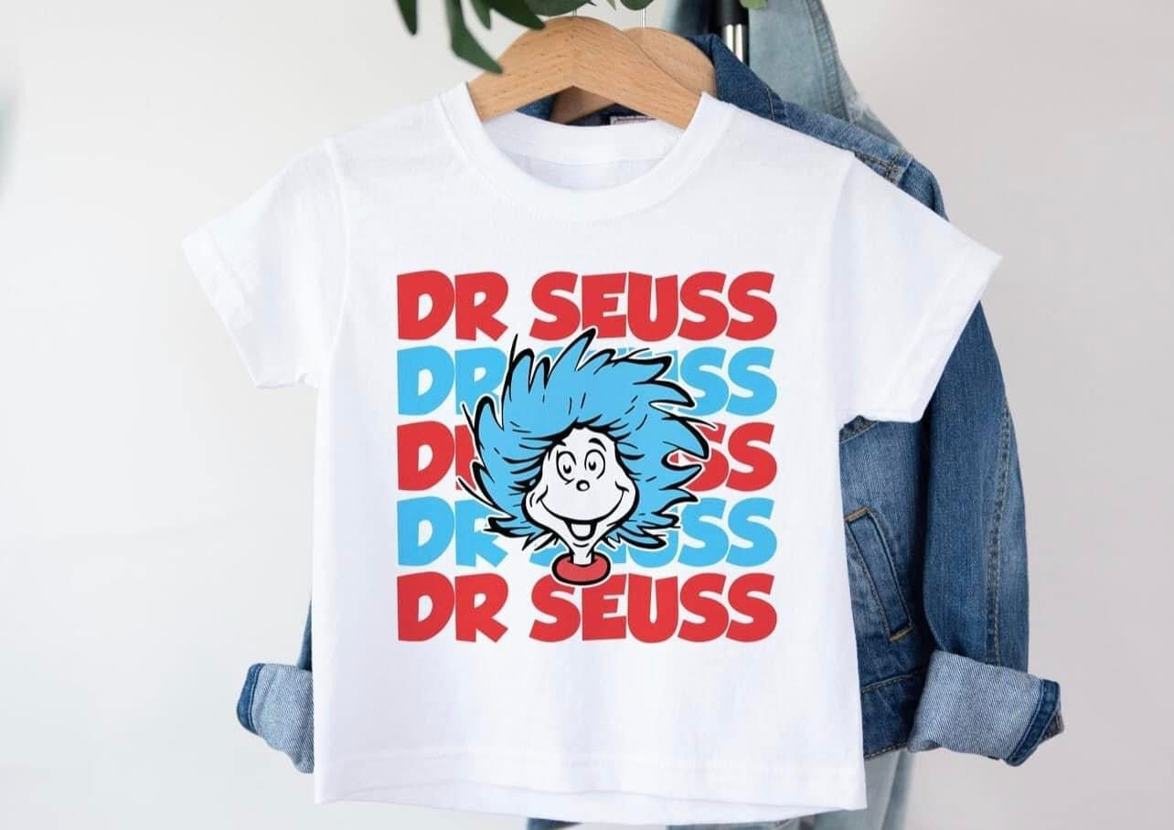 Mom and daughter shirts