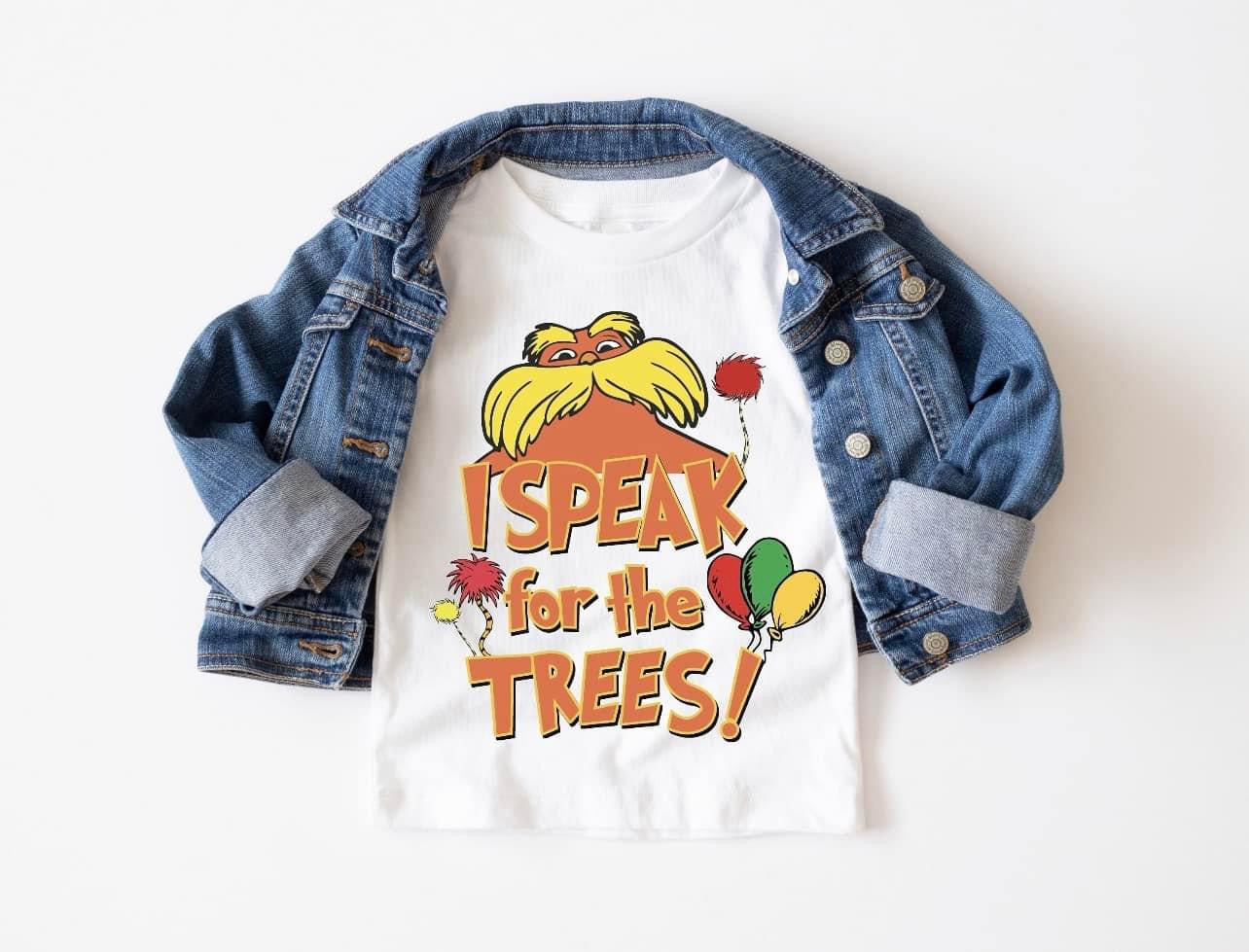 Mom and daughter shirts