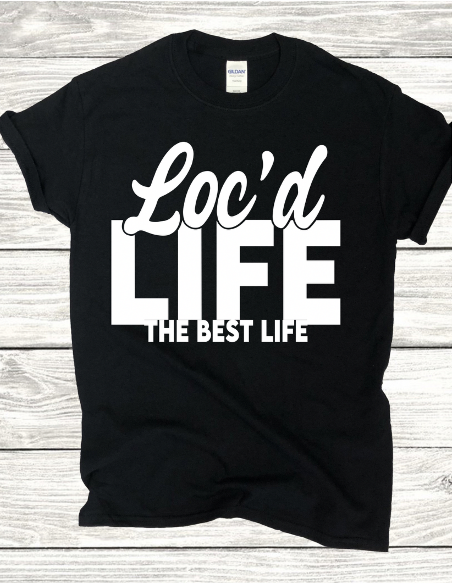 LOC’D LIFE