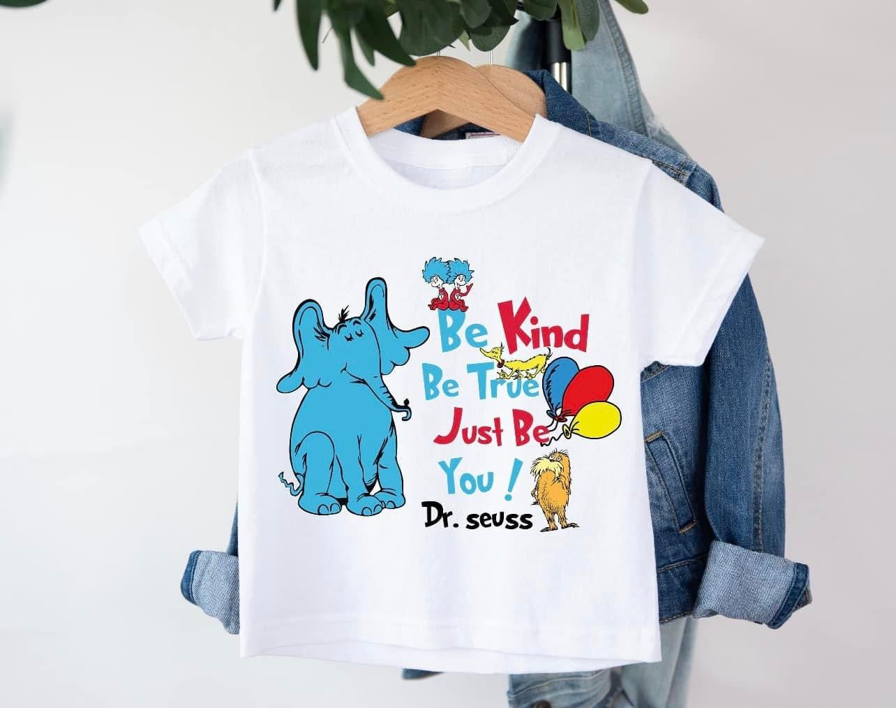 Read across America