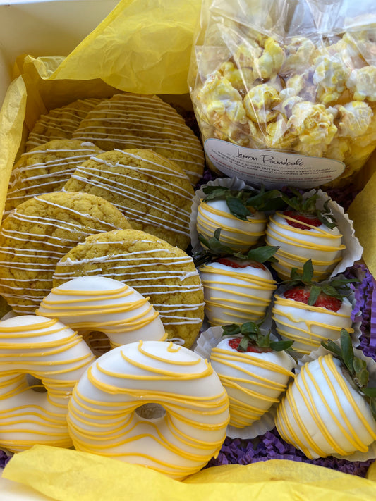 Mother’s Day Treat Box