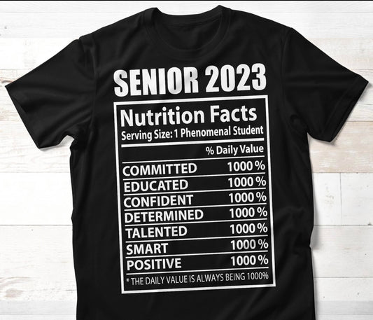 Senior 2023