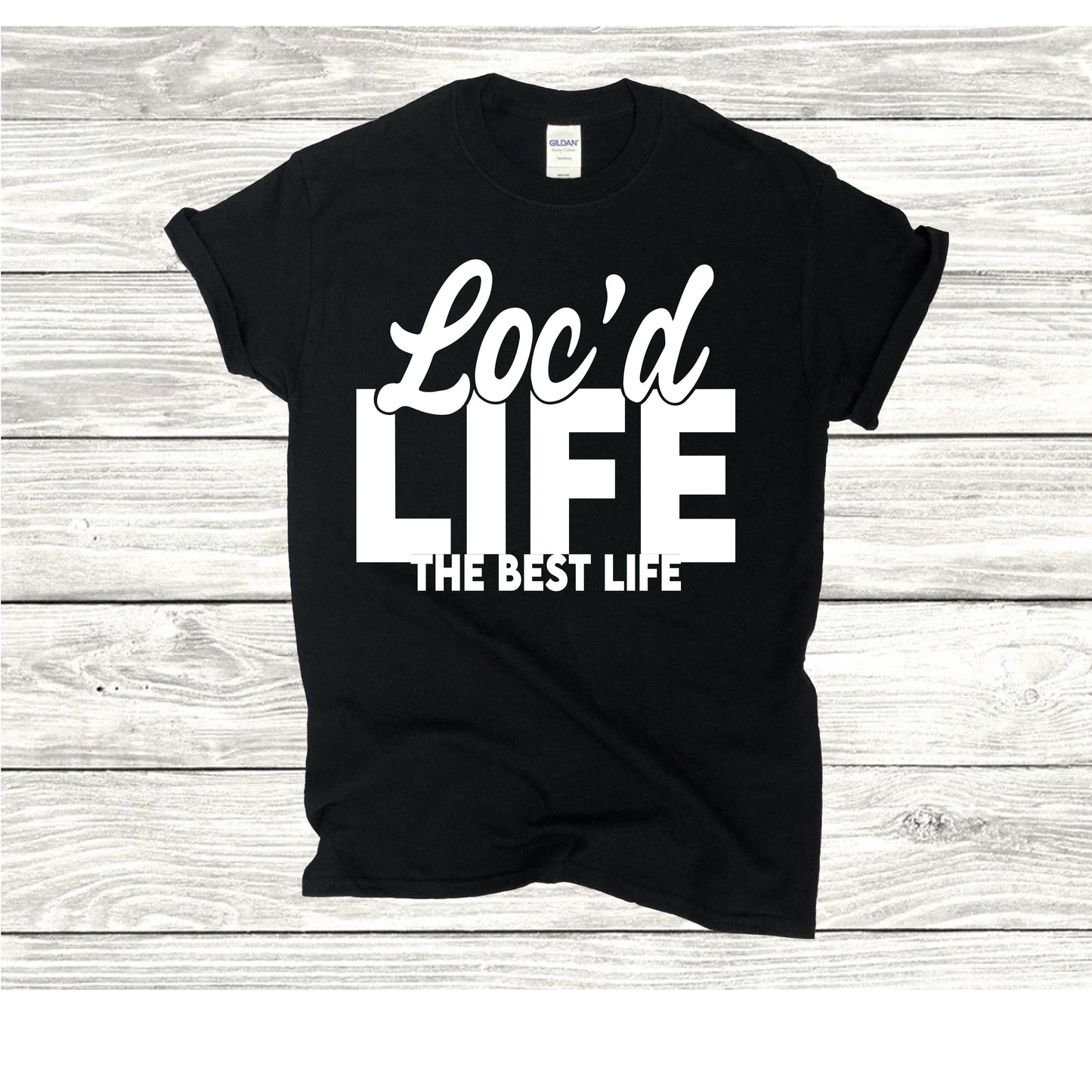 Loc’d Life